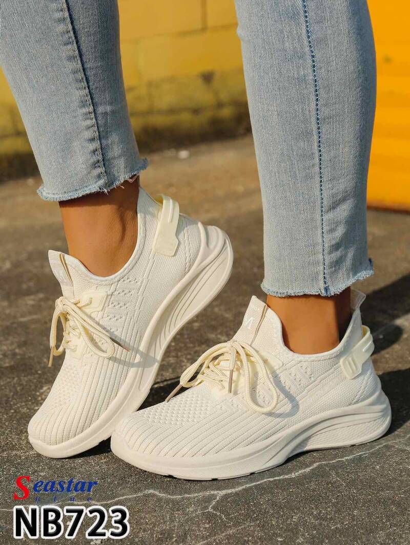 Buty sportowe damskie Roz 36-41 / 12 par